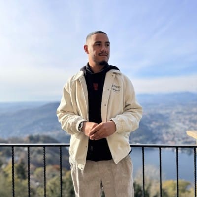 Photo de Damien, photographe utilisant Tooka