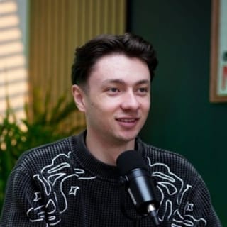 Tom - Membre de l'équipe Tooka
